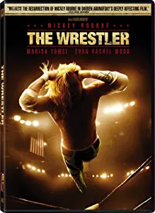 The Wrestler