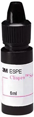 3M ESPE 12622 Clinpro Sealant Refill, 6 mL Bottle