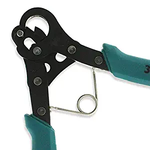 BeadSmith (XTL-5033) 1-Step Big Looper Plier with 26-18 Gauge Wire, 3mm