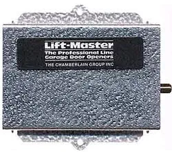 Liftmaster 412HM Receiver