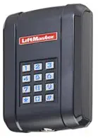 Liftmaster KPW5 Wireless Commercial Keypad