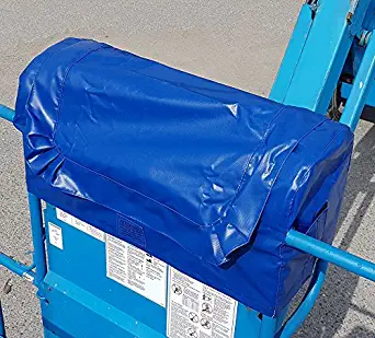 Genie Lift Control Box Cover/Protector