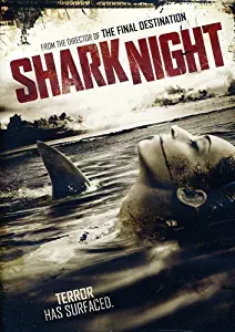 Shark Night