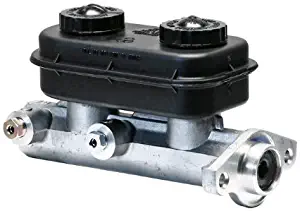 Wilwood 260-4893 1-1/16" Bore Tandem Master Cylinder