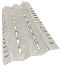 Grill Heat Plate for Select Broil-Mate 440-4, 441-4, 442-4, 442-7, 444-4 Gas Models