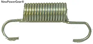 NewPowerGear Handle Release Foot Pedal Spring Replacement For Eureka SC883A, SC88K, SC688, SC888, SC883, SC684, SC899, SC881, SC679