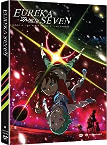 Eureka Seven: The Movie