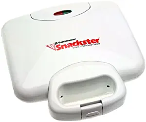 Toastmaster 289 Snackster Sandwich Maker