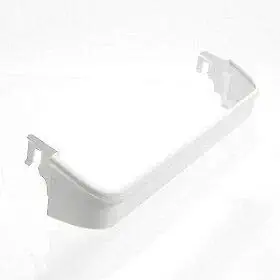 (NEW) 240338001 for EL Compatible with Frigidaire Refrigerator Door Shelf AP2115859 PS429871 891049, AH429871, AP2115859, EA429871 + many models in description