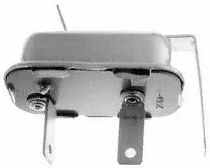 Standard Motor Products VRC601 Voltage Regulator