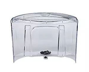 Replacement Water Reservoir and Lid for the Keurig&reg; K-COMPACT Coffee Maker