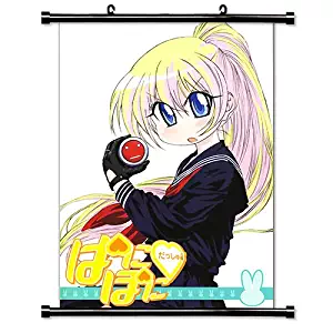 Pani Poni Dash Anime Fabric Wall Scroll Poster (32" x 45") Inches. [WP]-Pani Poni Dash-26 (L)