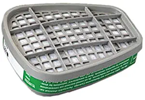 3M Oh/Esd 28882 Ammonia Methylamine Cartridge - 2 CTG