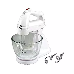 MixMaster 2372 Stand Mixer