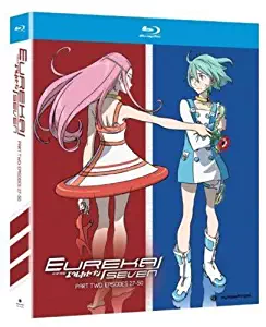 Eureka Seven: Part 2