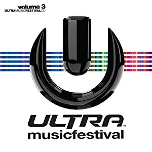 Ultra Music Festival 3
