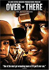 Over There - The Battle Begins (Pilot Episode)