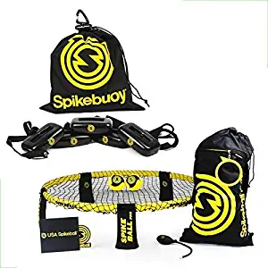 Spikeball Pro Kit Bundle with Spikebuoy