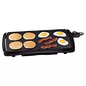 Presto Cool-touch Electric Griddle 07030