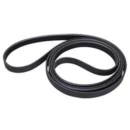 137292700 Dryer Drum Belt Replacement For Frigidaire