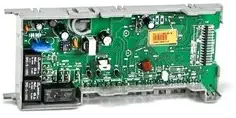 Express Parts Dishwasher Control Board BWR982938 fits AP6018711 PD00002318 EAP11752013 PS11752013