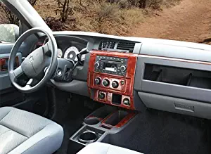 Sherwood Dash Dodge Dakota Dash Kit - 1777-AJ