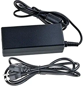 BestCH AC/DC Adapter for Epson PictureMate Dash PM260 PM-260 Digital Photo Printer Power Supply Cord Cable PS Charger Input: 100-240 VAC 50/60Hz Worldwide Voltage Use Mains PSU