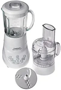 Cuisinart BFP-703FR SmartPower Duet Blender (Certified Refurbished)