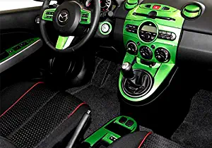 Sherwood Jeep Wrangler True Colors Dash Kit - 0486-IY