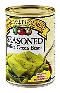 Margaret Holmes Seasoned Italian Green Beans 27 oz