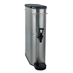 BUNN S/S 4 Gallon Ice Tea Dispenser