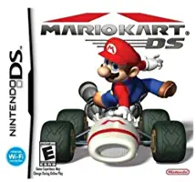 Mario Kart for Nintendo DS