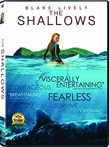 The Shallows