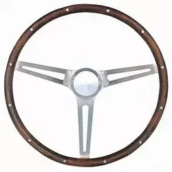 Grant Steering Wheels 967-0 Classic Nostalgia 15in Steering Wheel