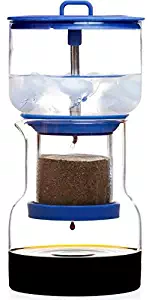 Cold Bruer Drip Coffee Maker B1,Blue