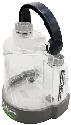 Household Supplies & Cleaning NEW New Genuine OEM Hoover V2 Dual V Steam Vac Water & Solution Tank Kit 440006633 FROM USA