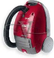 Emer Bellini Canister Vacuum 903020U