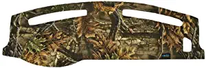 Dash Designs D0208-0ACG Camo Game Popular Prints Dash Cover