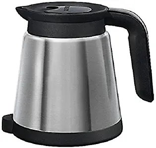 Keurig 2.0 Stainless Steel Thermal Carafe