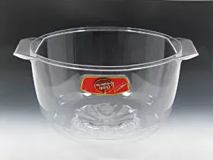 Presto 85851 Stirring Popcorn Maker Cover and Serving Bowl