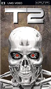 Terminator 2 [UMD for PSP]