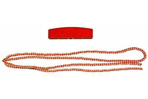 LiftMaster 41A2828 Red Emergency Pull Rope With Handle