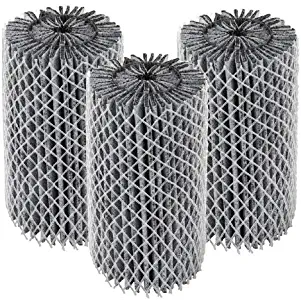 AIRx Filters Fridge Air Filter Replacement for Electrolux EAF1CB AP4122838 PS1765711 and Frigidaire AFCB, 3-Pk