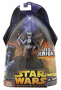 Hasbro Star Wars E3 B41 AAYLA SECURA