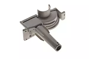 Frigidaire 154245501 Cover and Stem Assembly for Dish Washer