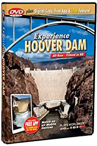 Experience Hoover Dam