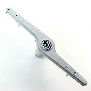 5304518927 for Electrolux Frigidaire Dishwasher Spray Arm