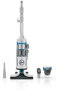 Hoover React Quicklift Bagless Upright Carpet Cleaner UH73301CA