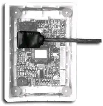 Securakey Radio Key RKAT Audit Trail Module with Software