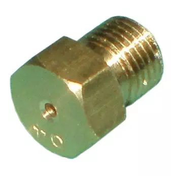 Brass Orifice Valve, Nexgrill, Turbo | 31300